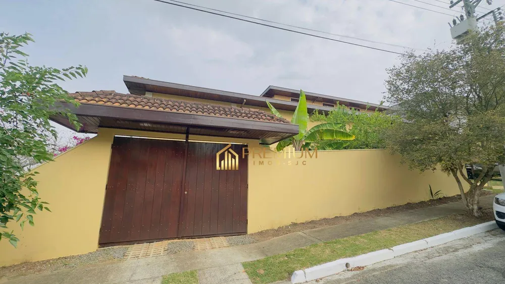 Sobrado, 3 quartos, 561 m² - Foto 13