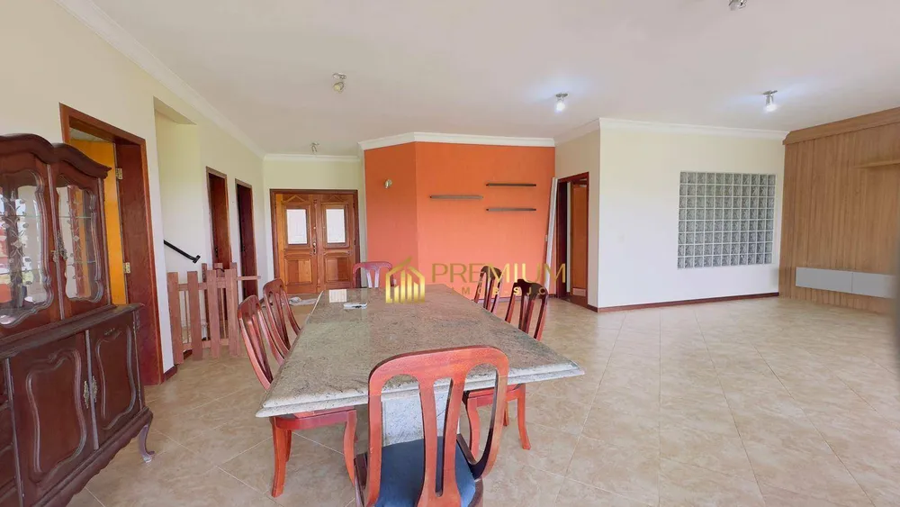 Sobrado, 3 quartos, 561 m² - Foto 6