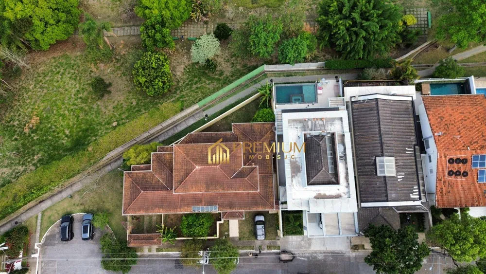Sobrado, 3 quartos, 561 m² - Foto 16