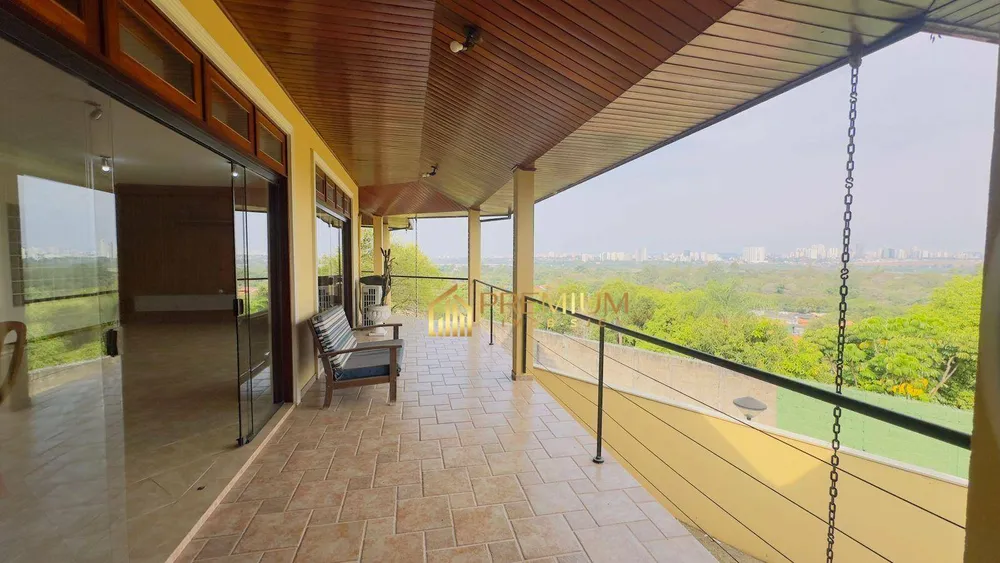 Sobrado, 3 quartos, 561 m² - Foto 4