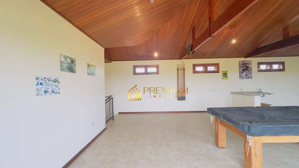 Sobrado, 3 quartos, 561 m² - Foto 6