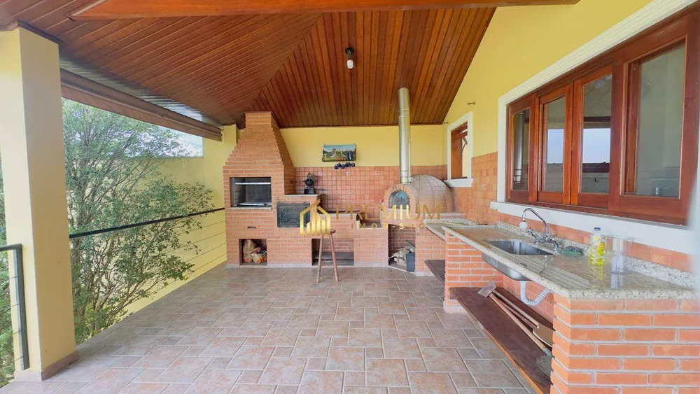 Sobrado, 3 quartos, 561 m² - Foto 11