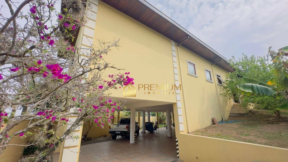 Sobrado, 3 quartos, 561 m² - Foto 3