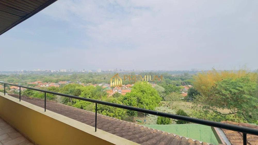 Sobrado, 3 quartos, 561 m² - Foto 9