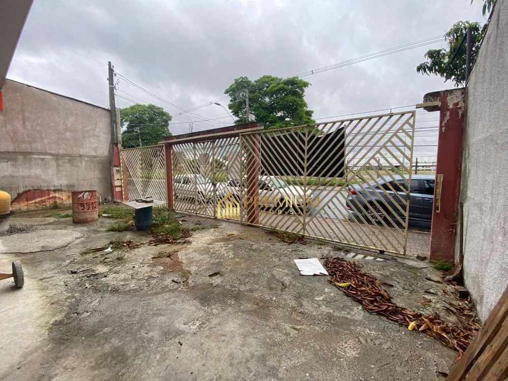 Loja-Salão, 320 m² - Foto 7