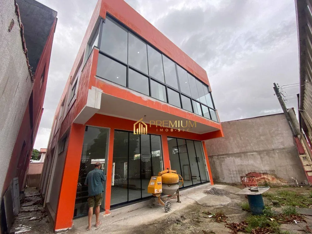 Loja-Salão, 320 m² - Foto 1