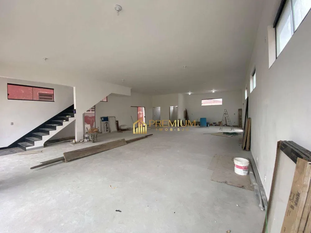 Loja-Salão, 320 m² - Foto 4