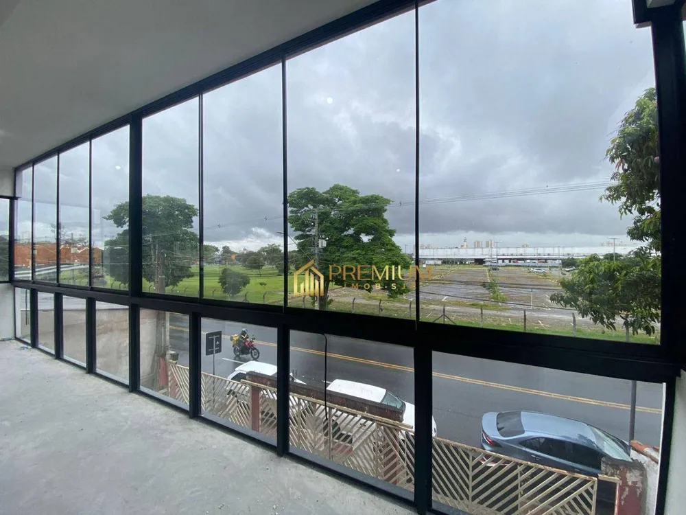 Loja-Salão, 320 m² - Foto 1
