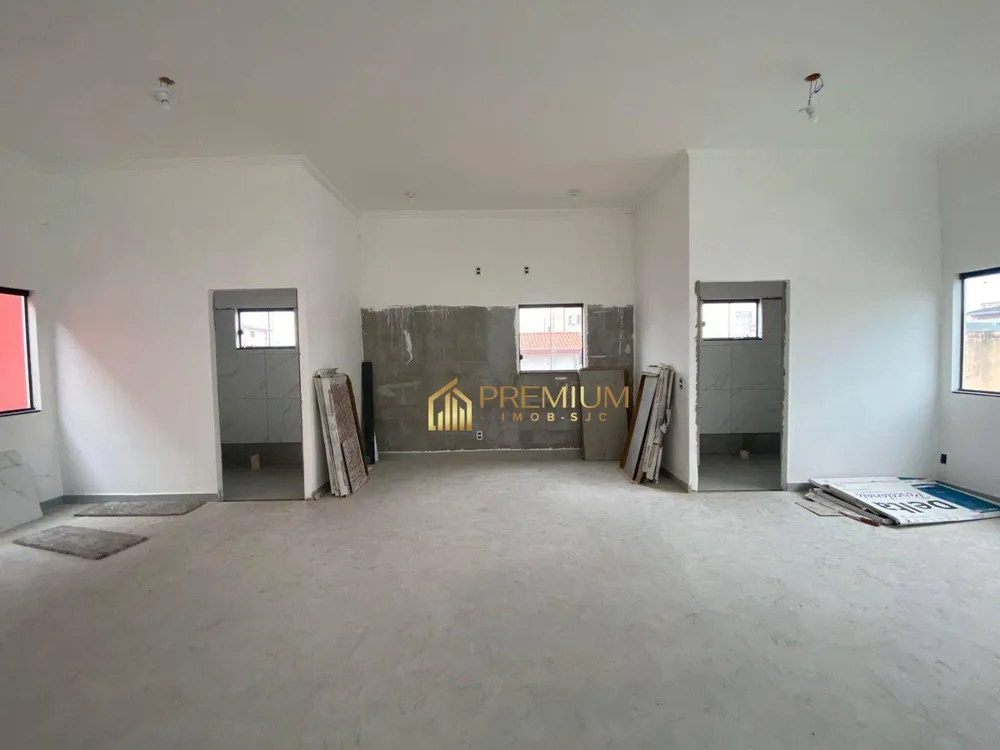 Loja-Salão, 320 m² - Foto 2