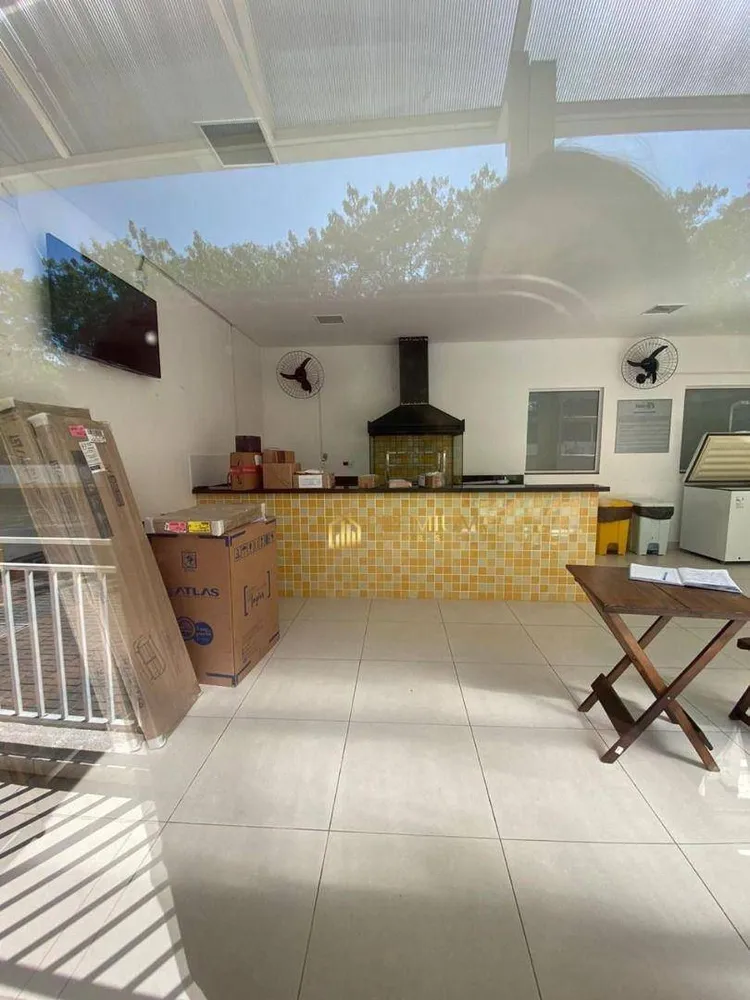 Apartamento, 1 quarto, 48 m² - Foto 7