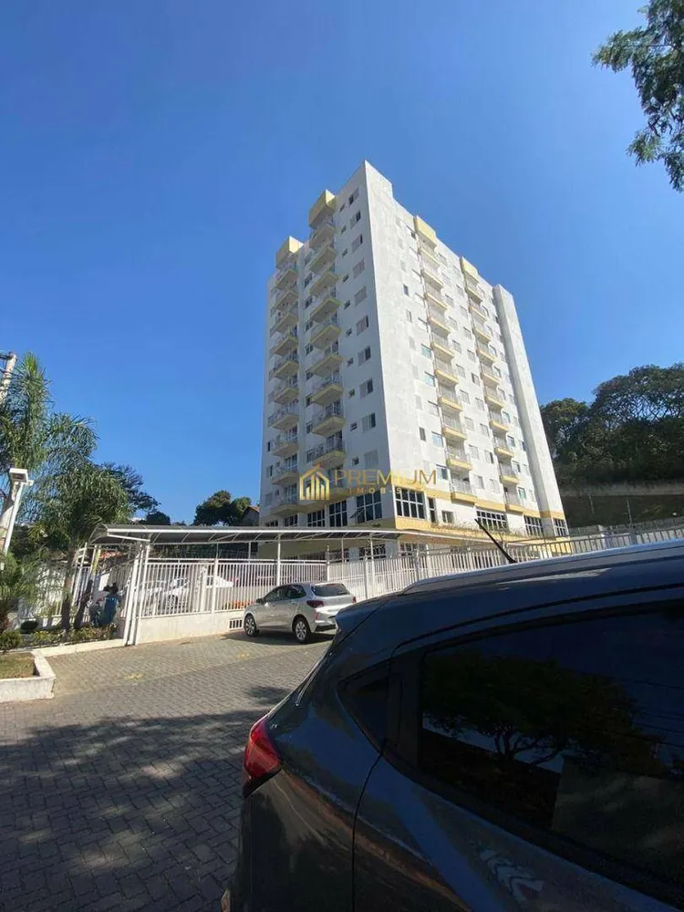 Apartamento, 1 quarto, 48 m² - Foto 4