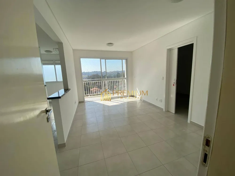 Apartamento, 1 quarto, 48 m² - Foto 1