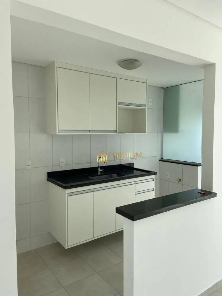 Apartamento, 1 quarto, 48 m² - Foto 3