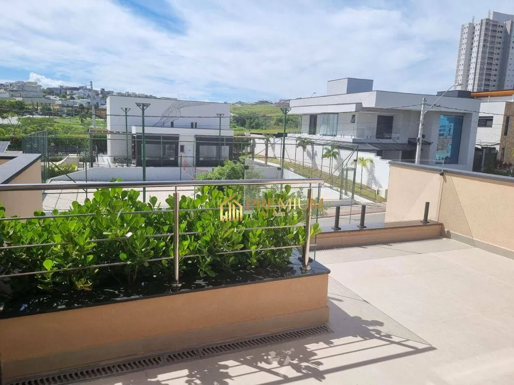 Sobrado, 3 quartos, 318 m² - Foto 5