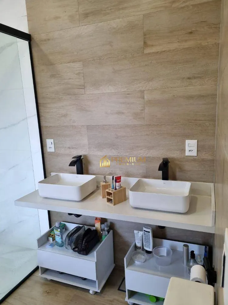 Sobrado, 3 quartos, 318 m² - Foto 6