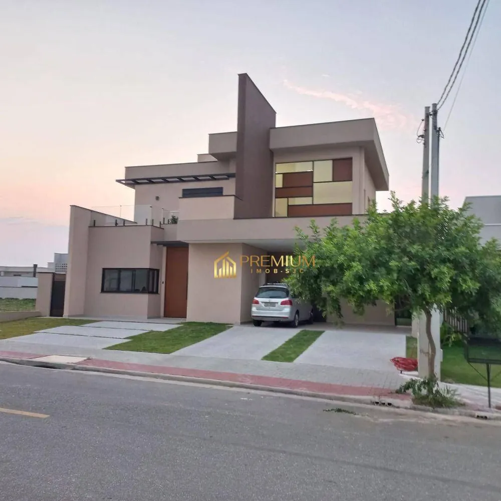 Sobrado, 3 quartos, 318 m² - Foto 4