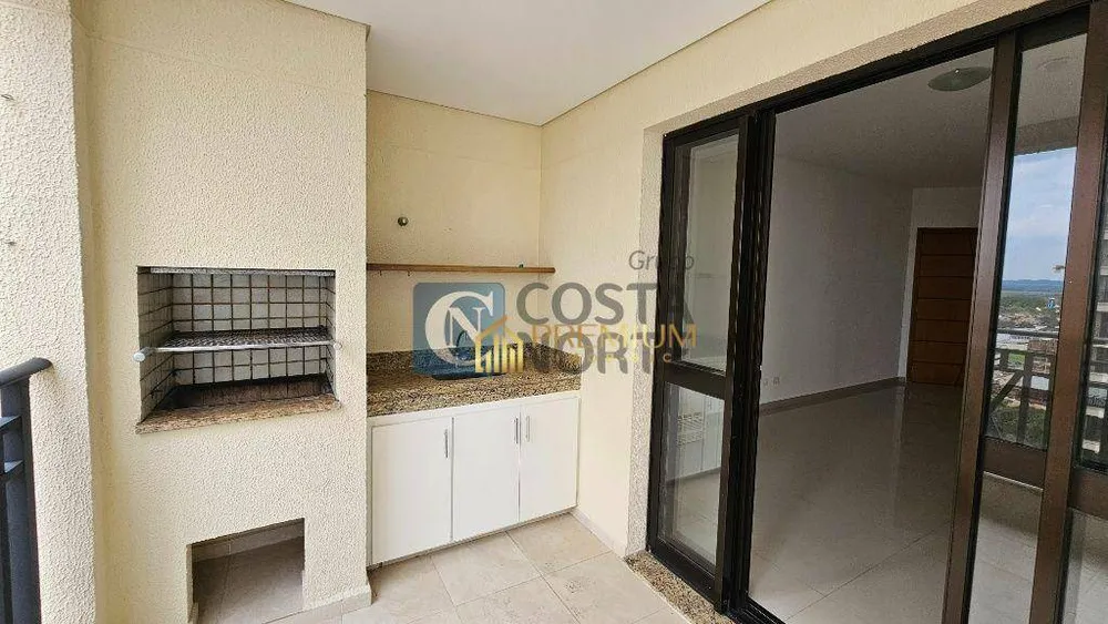 Apartamento, 4 quartos, 158 m² - Foto 2