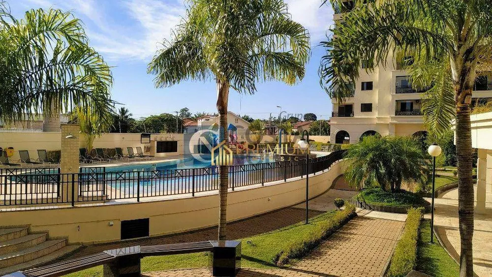 Apartamento, 4 quartos, 158 m² - Foto 1