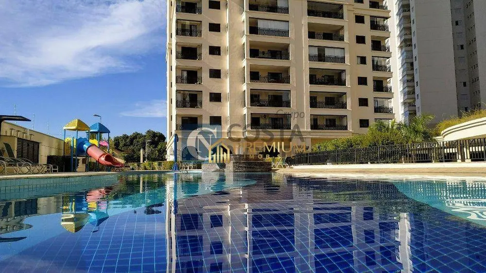 Apartamento, 4 quartos, 158 m² - Foto 3