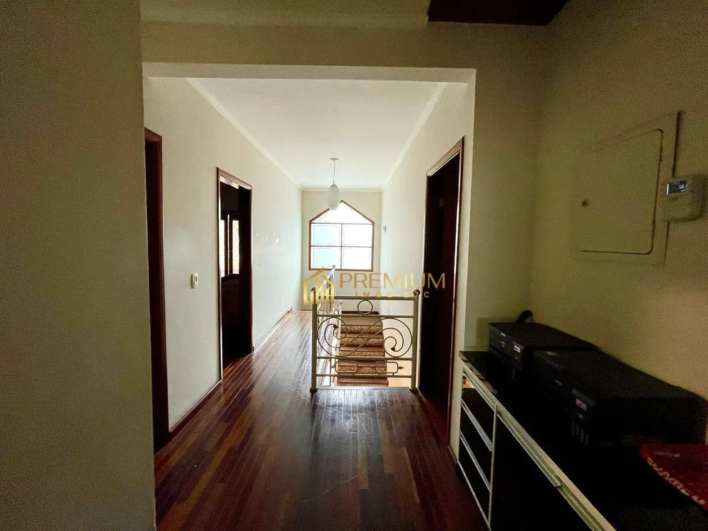 Sobrado, 4 quartos, 270 m² - Foto 2