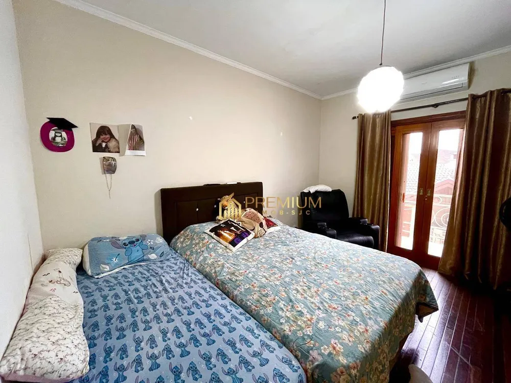 Sobrado, 4 quartos, 270 m² - Foto 5