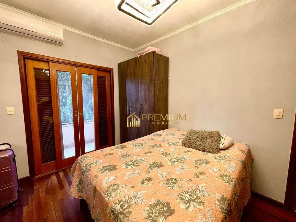Sobrado, 4 quartos, 270 m² - Foto 8