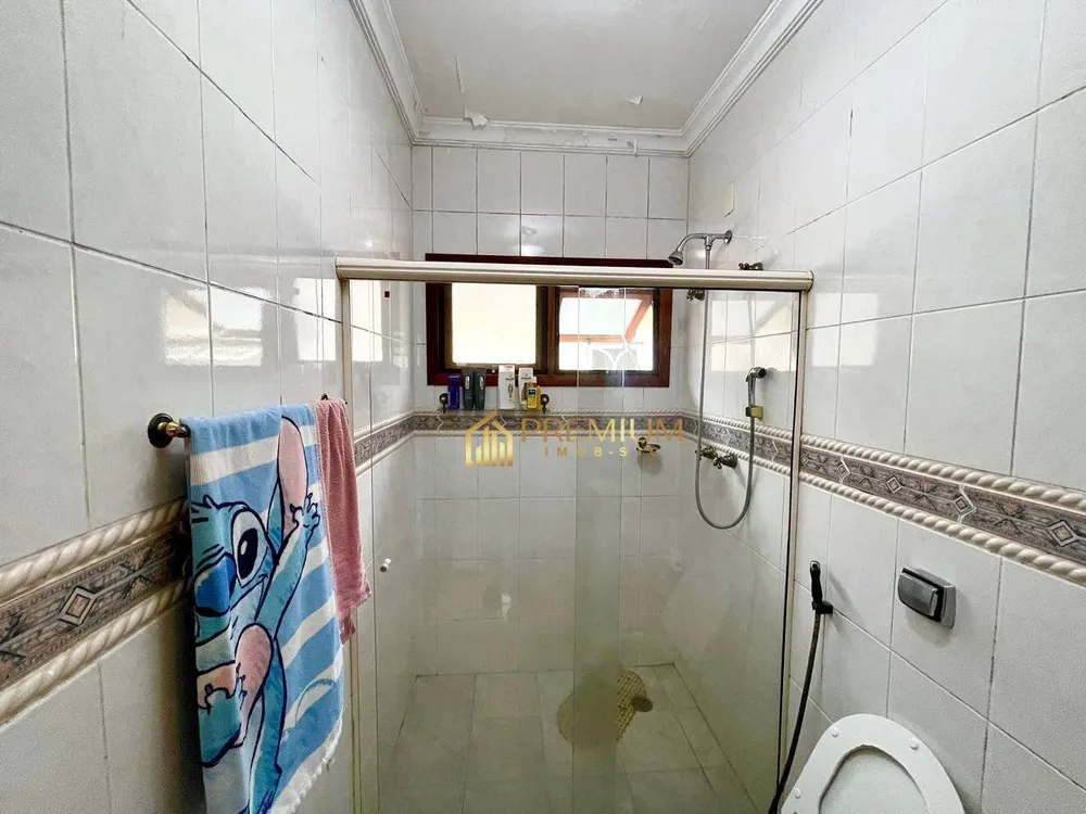 Sobrado, 4 quartos, 270 m² - Foto 7