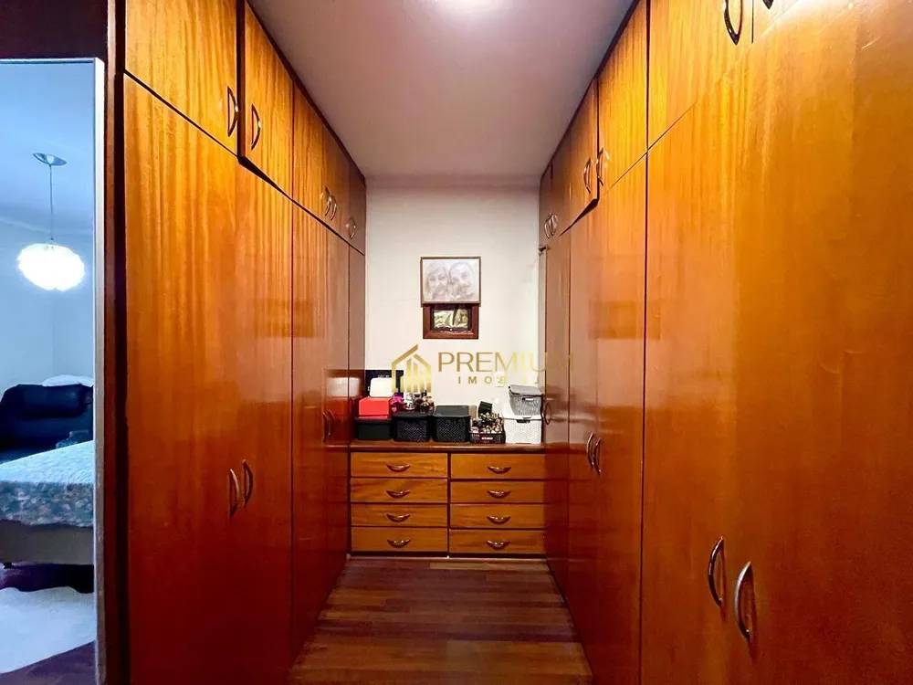 Sobrado, 4 quartos, 270 m² - Foto 3