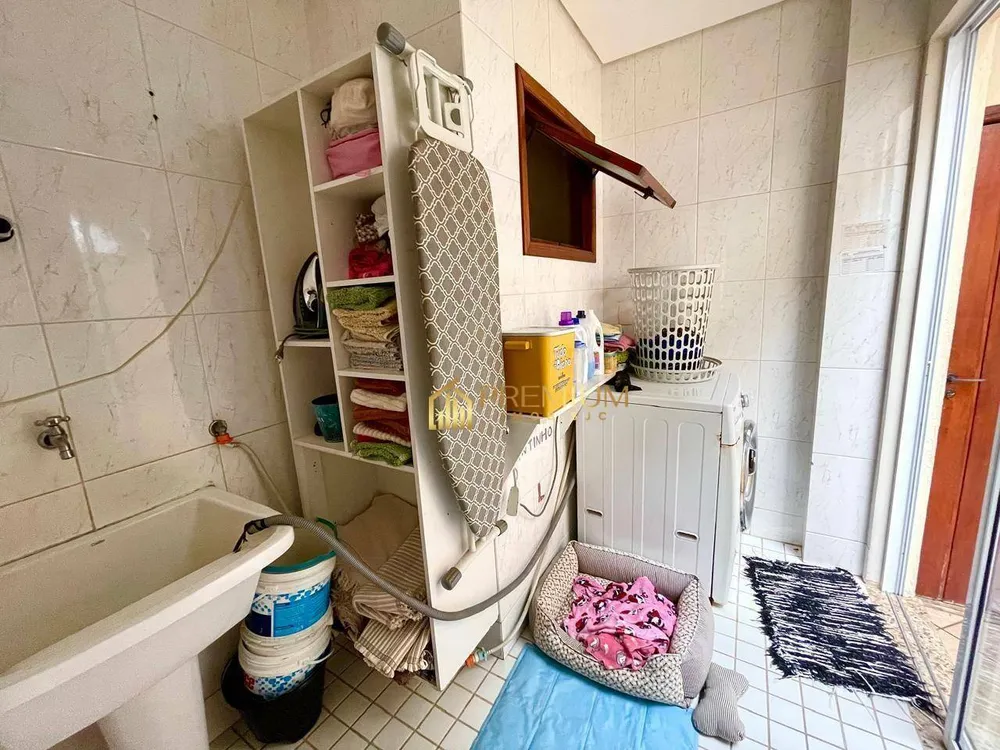 Sobrado, 4 quartos, 270 m² - Foto 9