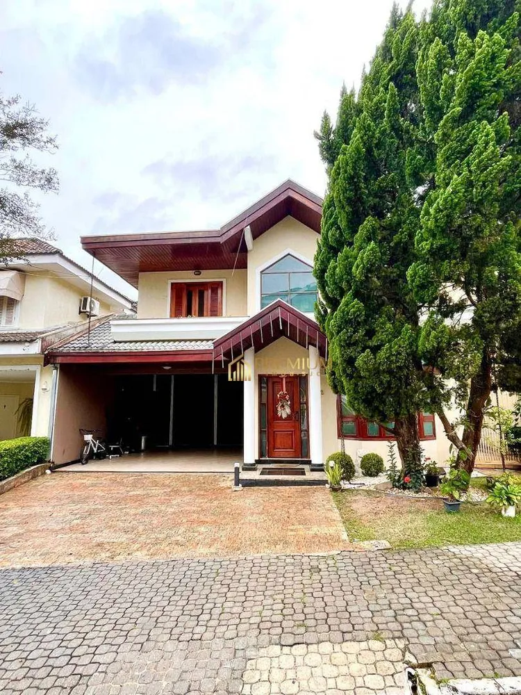 Sobrado, 4 quartos, 270 m² - Foto 14