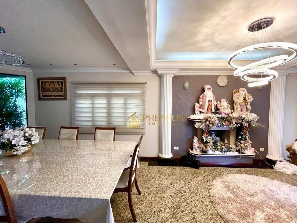Sobrado, 4 quartos, 270 m² - Foto 11