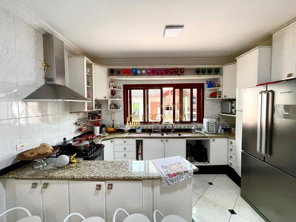 Sobrado, 4 quartos, 270 m² - Foto 10