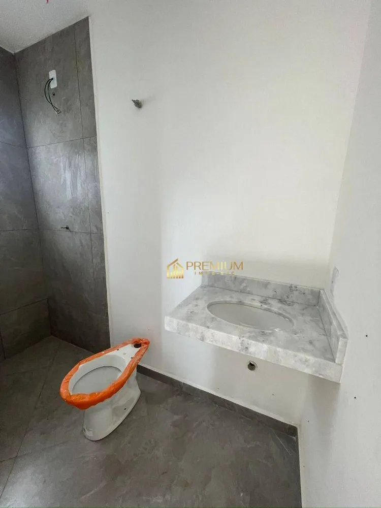 Casa, 3 quartos, 105 m² - Foto 3