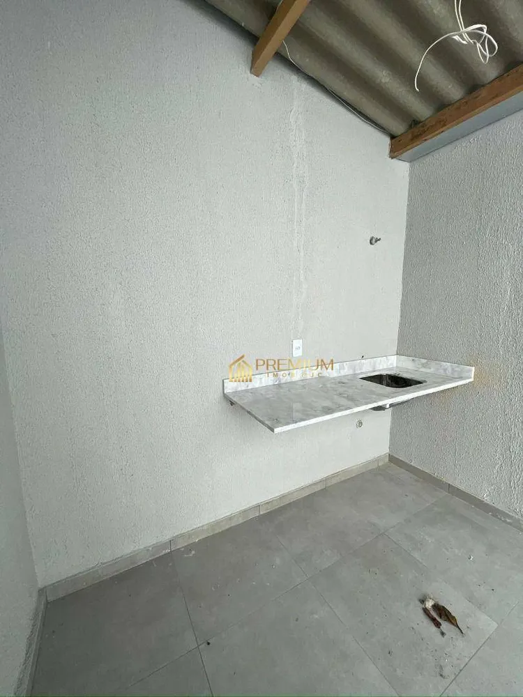 Casa, 3 quartos, 105 m² - Foto 5