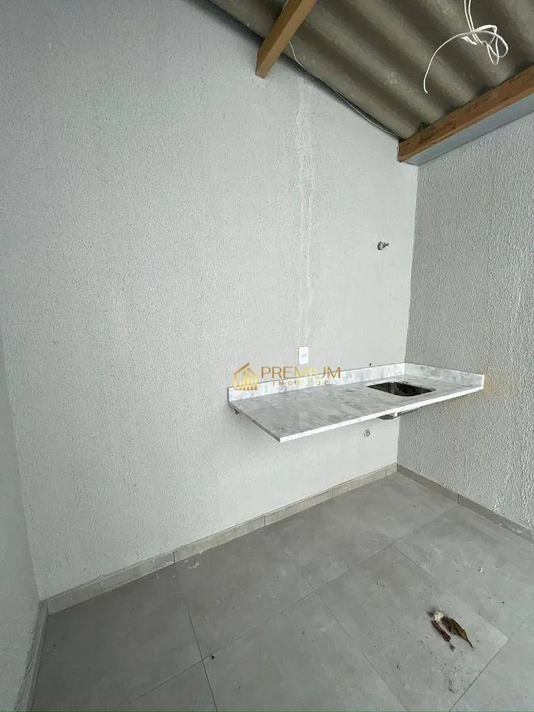 Casa, 3 quartos, 105 m² - Foto 6