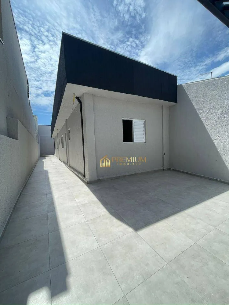 Casa, 3 quartos, 105 m² - Foto 4