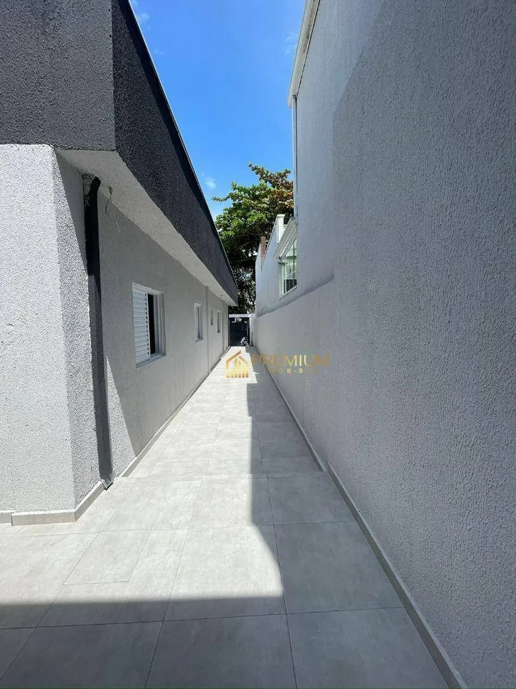 Casa, 3 quartos, 105 m² - Foto 2