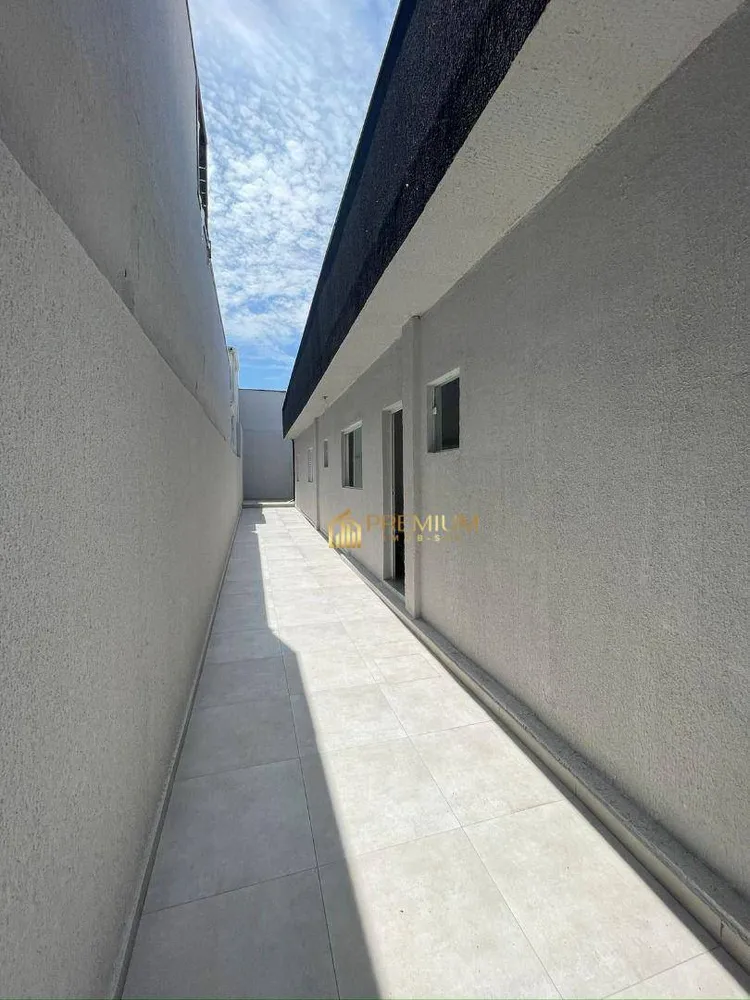 Casa, 3 quartos, 105 m² - Foto 10