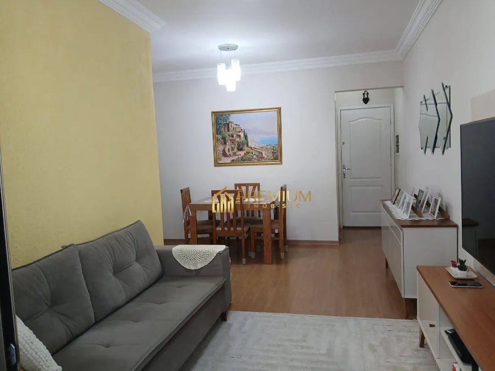 Apartamento, 3 quartos, 75 m² - Foto 5