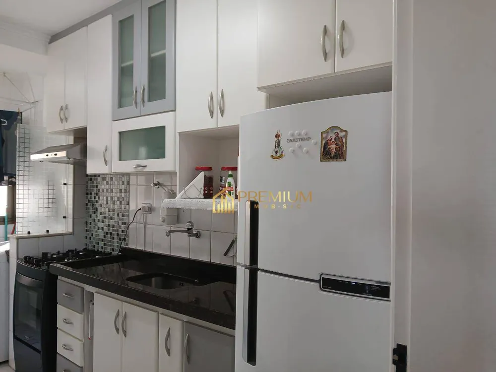 Apartamento, 3 quartos, 75 m² - Foto 12