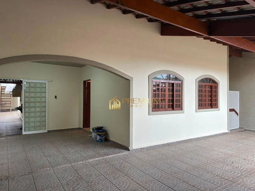 Casa, 3 quartos, 253 m² - Foto 5