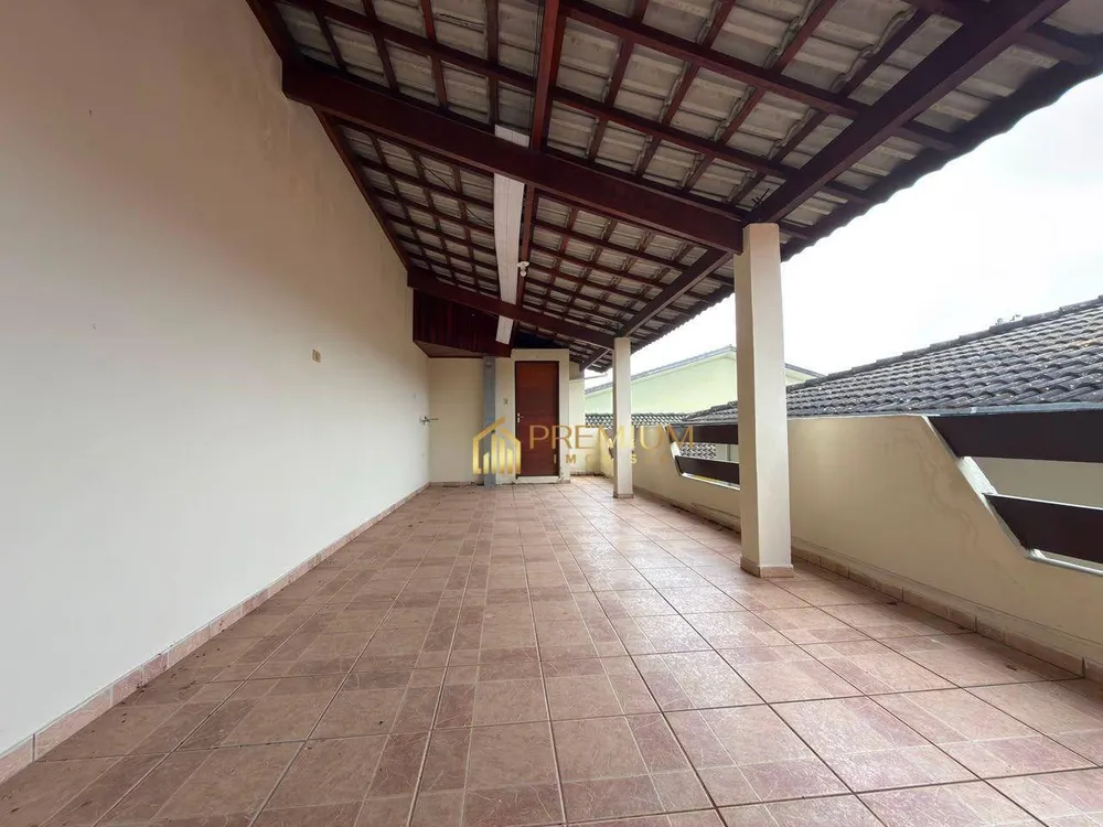 Casa, 3 quartos, 253 m² - Foto 3