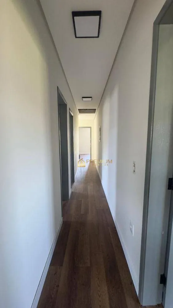 Sobrado, 4 quartos, 250 m² - Foto 4