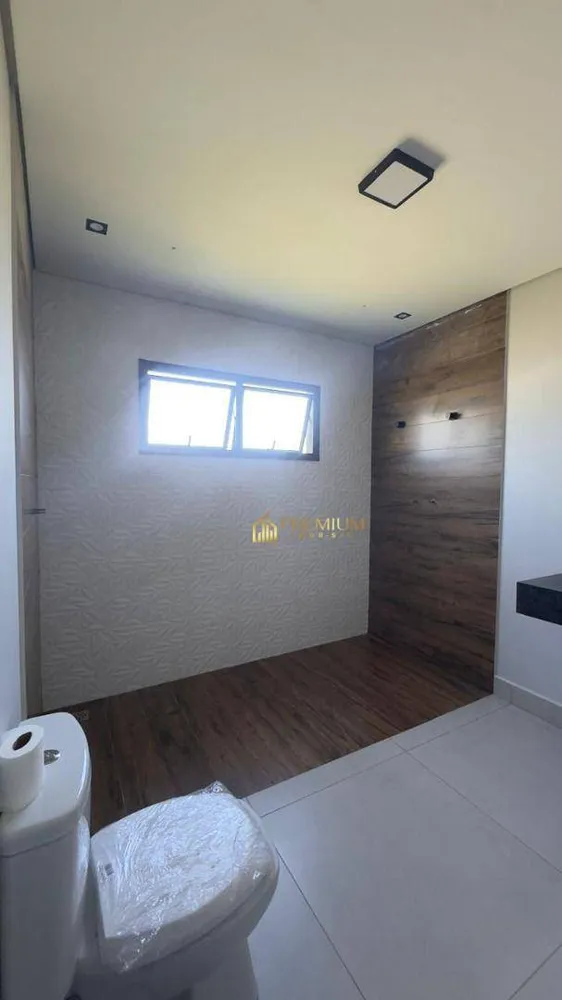 Sobrado, 4 quartos, 250 m² - Foto 8