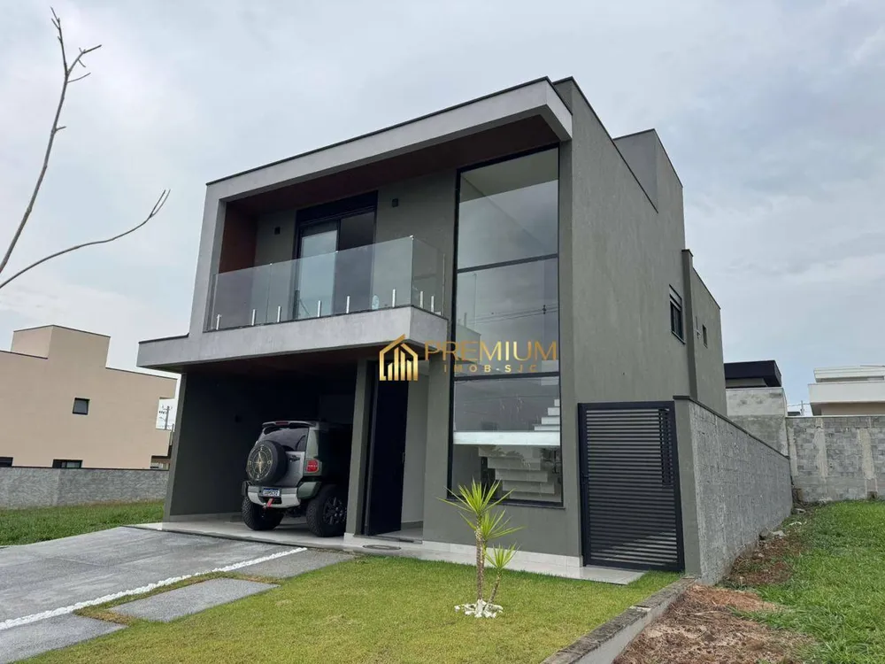 Sobrado, 4 quartos, 250 m² - Foto 5