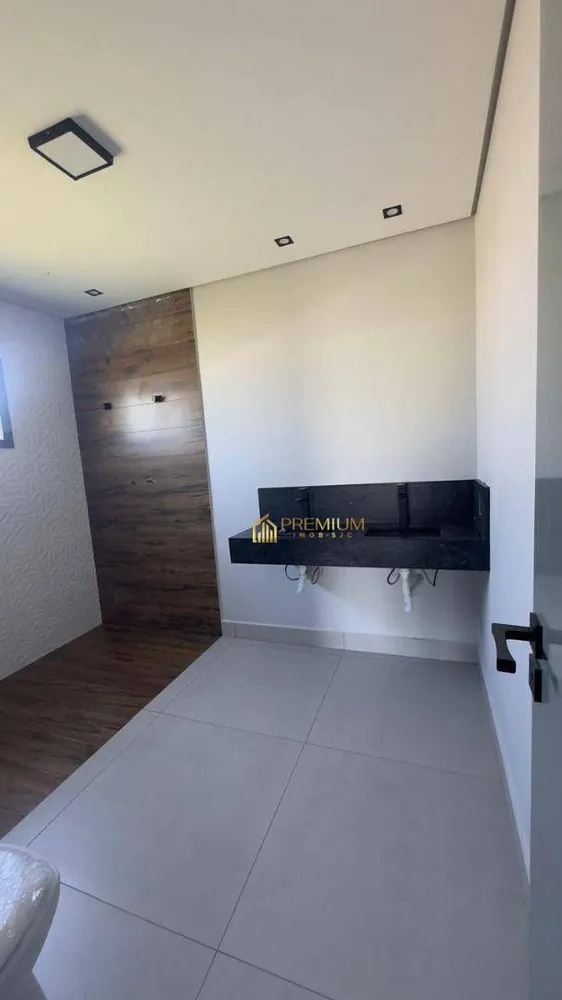Sobrado, 4 quartos, 250 m² - Foto 2