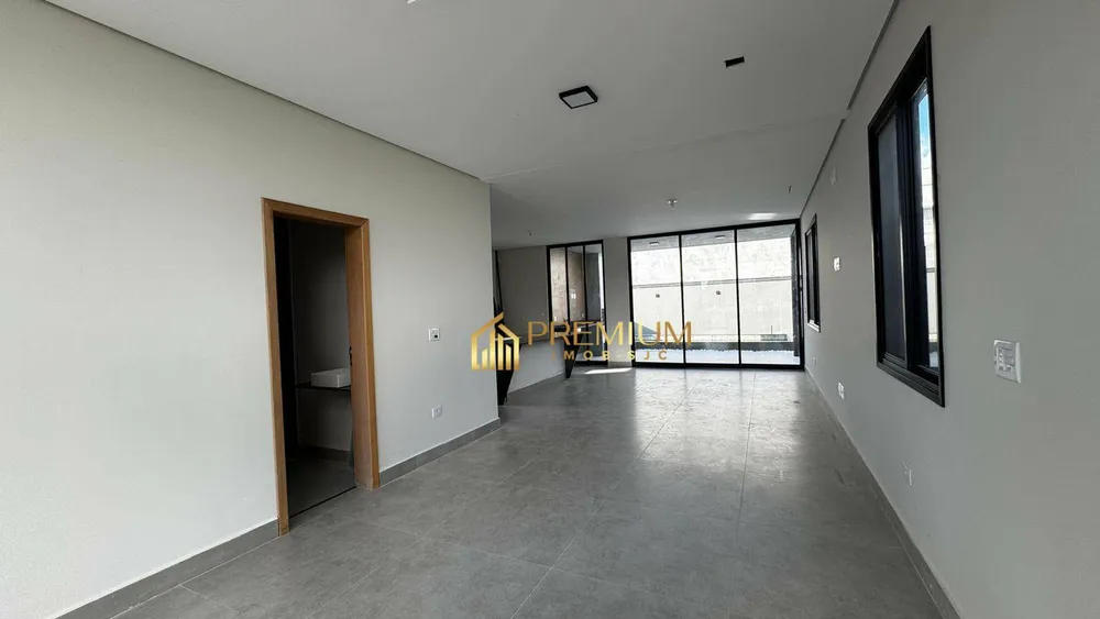 Sobrado, 4 quartos, 250 m² - Foto 2