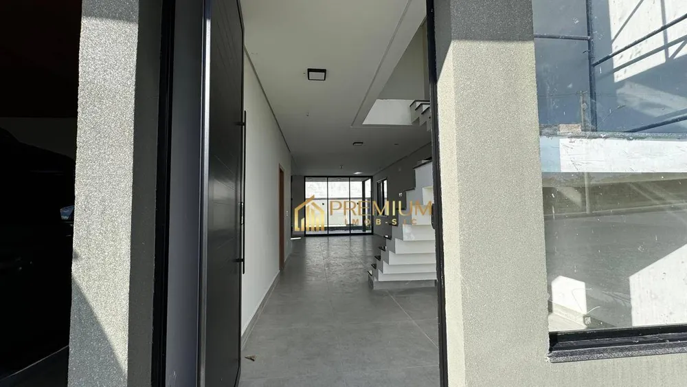 Sobrado, 4 quartos, 250 m² - Foto 6