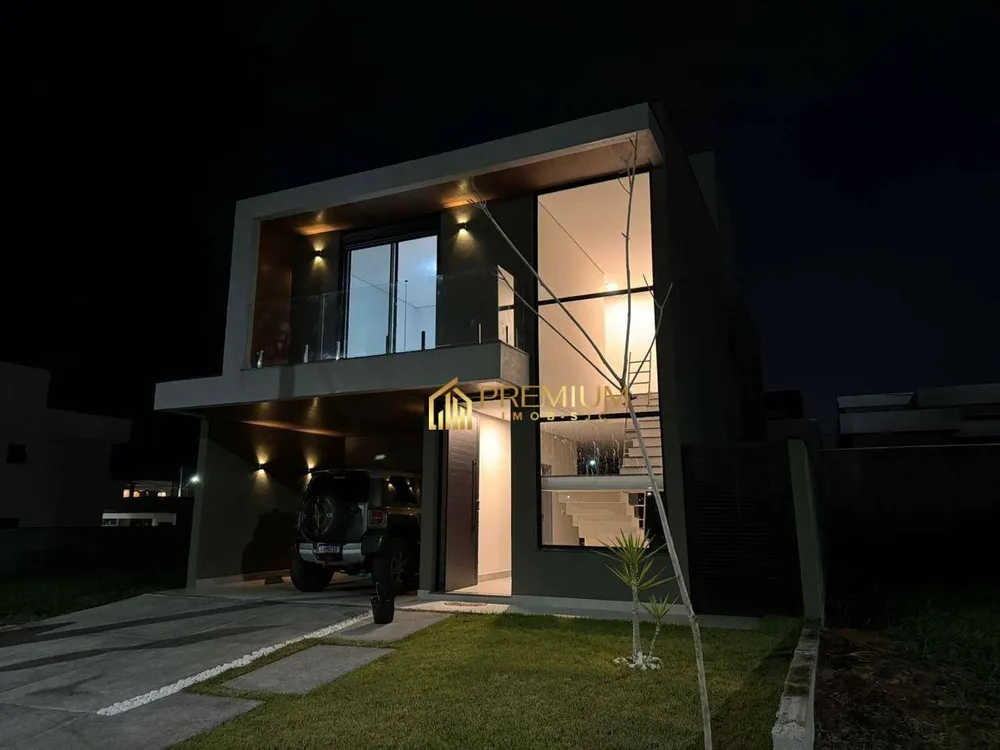 Sobrado, 4 quartos, 250 m² - Foto 7