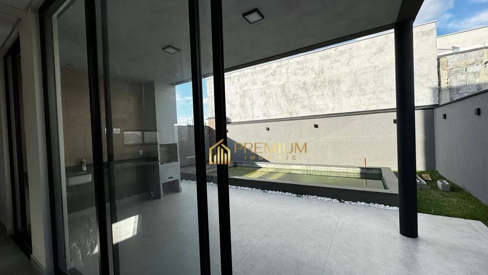 Sobrado, 4 quartos, 250 m² - Foto 3